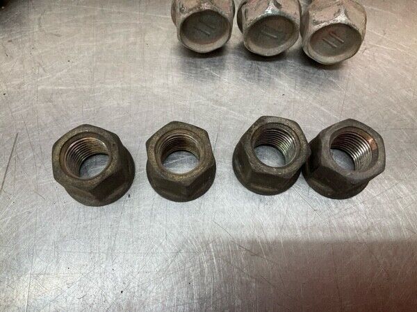 2005 Nissan Z33 350Z Driveshaft Hardware Bolts Oem 15Bijfc - On Point Parts Inc