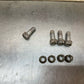 2005 Nissan Z33 350Z Driveshaft Hardware Bolts Oem 15Bijfc - On Point Parts Inc