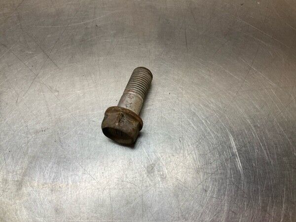 2005 Nissan Z33 350Z Driveshaft Hardware Bolts Oem 15Bijfc - On Point Parts Inc