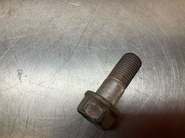 2005 Nissan Z33 350Z Driveshaft Hardware Bolts Oem 15Bijfc - On Point Parts Inc