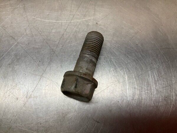 2005 Nissan Z33 350Z Driveshaft Hardware Bolts Oem 15Bijfc - On Point Parts Inc