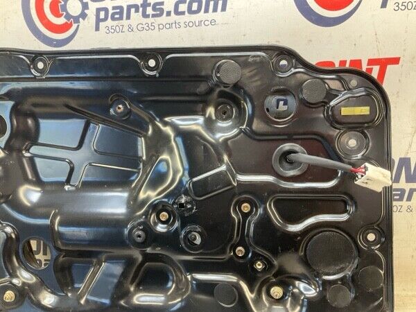 2006 Nissan Z33 350Z Front Driver Window Motor Regulator Asm Oem 13Bjvf3 - On Point Parts Inc