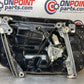 2006 Nissan Z33 350Z Passenger Window Motor Regulator Asm Oem 13Bjvf3 - On Point Parts Inc