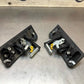 2006 Nissan Z33 350Z Exterior Door Handle  13Bjvfa - On Point Parts Inc