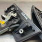 2006 Nissan Z33 350Z Exterior Door Handle  13Bjvfa - On Point Parts Inc