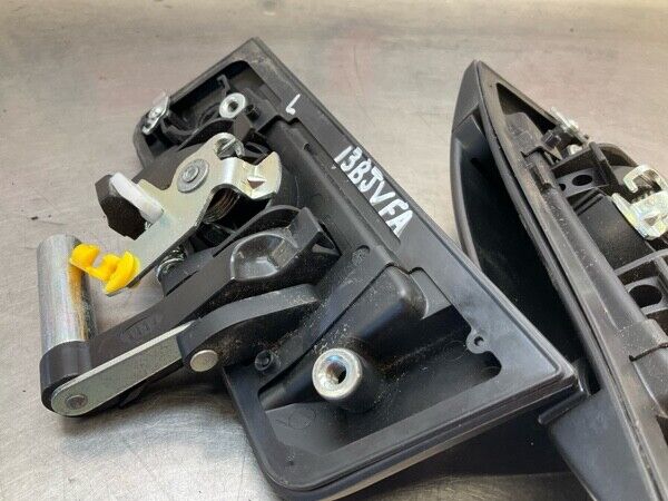 2006 Nissan Z33 350Z Exterior Door Handle  13Bjvfa - On Point Parts Inc