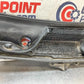 2006 Nissan Z33 350Z Front Windshield Cowl Wiper Cover Panel Oem 13Bjvf3 - On Point Parts Inc