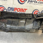 2006 Nissan Z33 350Z Front Windshield Cowl Wiper Cover Panel Oem 13Bjvf3 - On Point Parts Inc