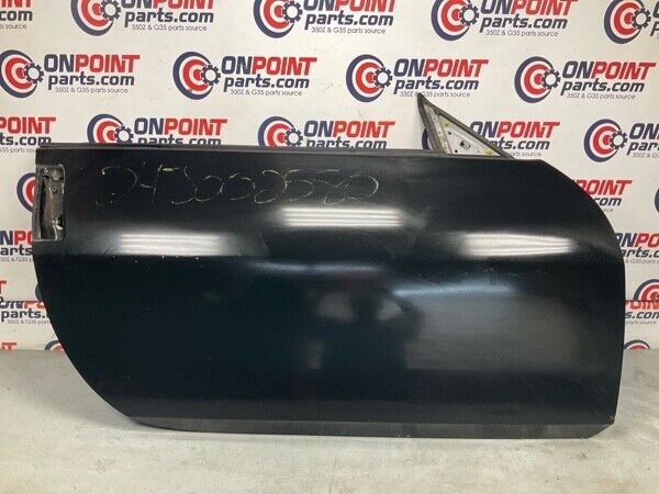 2006 Nissan Z33 350Z Passenger Convertible Door Shell Oem 13Bjvf1 - On Point Parts Inc
