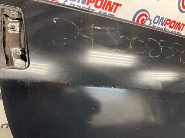 2006 Nissan Z33 350Z Passenger Convertible Door Shell Oem 13Bjvf1 - On Point Parts Inc