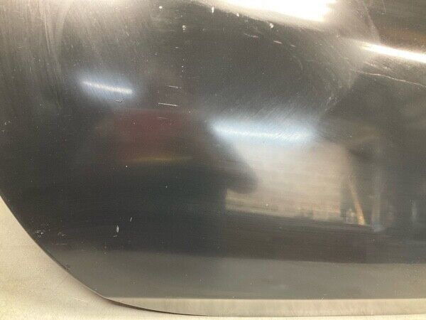 2006 Nissan Z33 350Z Passenger Convertible Door Shell Oem 13Bjvf1 - On Point Parts Inc