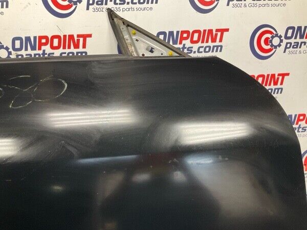2006 Nissan Z33 350Z Passenger Convertible Door Shell Oem 13Bjvf1 - On Point Parts Inc