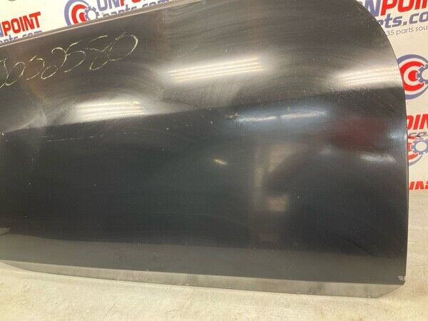 2006 Nissan Z33 350Z Passenger Convertible Door Shell Oem 13Bjvf1 - On Point Parts Inc