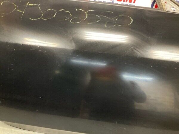2006 Nissan Z33 350Z Passenger Convertible Door Shell Oem 13Bjvf1 - On Point Parts Inc