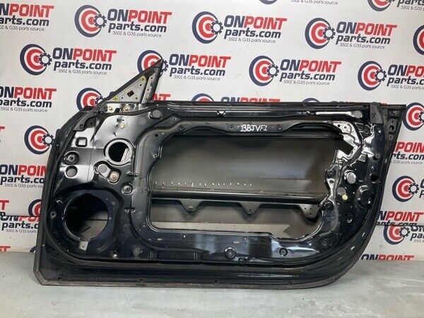 2006 Nissan Z33 350Z Passenger Convertible Door Shell Oem 13Bjvf1 - On Point Parts Inc