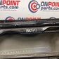 2006 Nissan Z33 350Z Passenger Convertible Door Shell Oem 13Bjvf1 - On Point Parts Inc