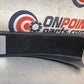 2006 Nissan Z33 350Z Passenger Door Threshold Kick Plate Trim Oem 13Bjvf7 - On Point Parts Inc
