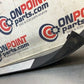 2006 Nissan Z33 350Z Passenger Door Threshold Kick Plate Trim Oem 13Bjvf7 - On Point Parts Inc