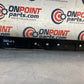 2006 Nissan Z33 350Z Passenger Door Threshold Kick Plate Trim Oem 13Bjvf7 - On Point Parts Inc