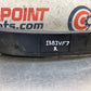2006 Nissan Z33 350Z Passenger Door Threshold Kick Plate Trim Oem 13Bjvf7 - On Point Parts Inc