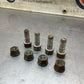 2006 Nissan Z33 350Z Driveshaft Hardware Bolts Oem 13Bjvfc - On Point Parts Inc