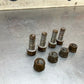 2006 Nissan Z33 350Z Driveshaft Hardware Bolts Oem 13Bjvfc - On Point Parts Inc