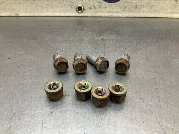 2006 Nissan Z33 350Z Driveshaft Hardware Bolts Oem 13Bjvfc - On Point Parts Inc