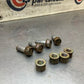 2006 Nissan Z33 350Z Driveshaft Hardware Bolts Oem 13Bjvfc - On Point Parts Inc