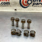 2006 Nissan Z33 350Z Driveshaft Hardware Bolts Oem 13Bjvfc - On Point Parts Inc