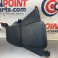 2006 Nissan Z33 350Z Driver Center Console Padded Panel Trim Oem 13Bjvfa - On Point Parts Inc