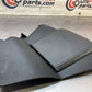 2006 Nissan Z33 350Z Driver Center Console Padded Panel Trim Oem 13Bjvfa - On Point Parts Inc