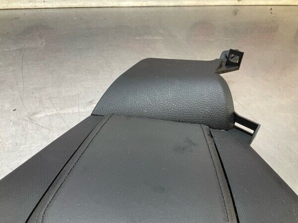 2006 Nissan Z33 350Z Driver Center Console Padded Panel Trim Oem 13Bjvfa - On Point Parts Inc