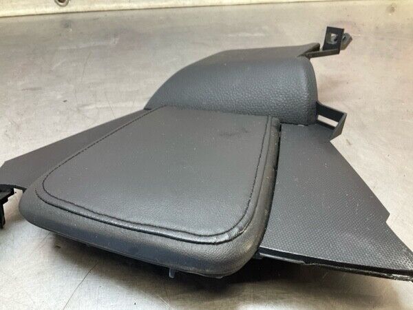 2006 Nissan Z33 350Z Driver Center Console Padded Panel Trim Oem 13Bjvfa - On Point Parts Inc