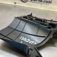 2006 Nissan Z33 350Z Driver Center Console Padded Panel Trim Oem 13Bjvfa - On Point Parts Inc