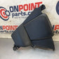2006 Nissan Z33 350Z Passenger Center Console Padded Panel Trim Oem 13Bjvfe - On Point Parts Inc