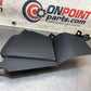 2006 Nissan Z33 350Z Passenger Center Console Padded Panel Trim Oem 13Bjvfe - On Point Parts Inc