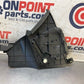 2006 Nissan Z33 350Z Passenger Center Console Padded Panel Trim Oem 13Bjvfe - On Point Parts Inc