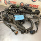 2006 Nissan Z33 350Z Vq35De Automatic Engine Wire Harness Oem 13Bjvfk - On Point Parts Inc