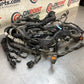 2006 Nissan Z33 350Z Vq35De Automatic Engine Wire Harness Oem 13Bjvfk - On Point Parts Inc