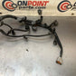 2006 Nissan Z33 350Z Vq35De Automatic Engine Wire Harness Oem 13Bjvfk - On Point Parts Inc