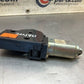 2006 Nissan Z33 350Z Convertible Soft Top Roof 5Th Bow Motor Oem 13Bjvfc - On Point Parts Inc