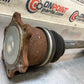 2008 Nissan Z33 350Z Rear Driver Axle Half Drive Shaft Oem 11Bj2Fg - On Point Parts Inc