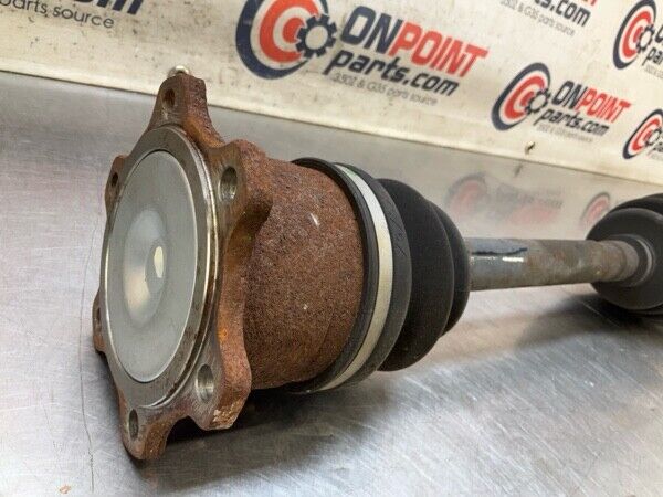 2008 Nissan Z33 350Z Rear Driver Axle Half Drive Shaft Oem 11Bj2Fg - On Point Parts Inc