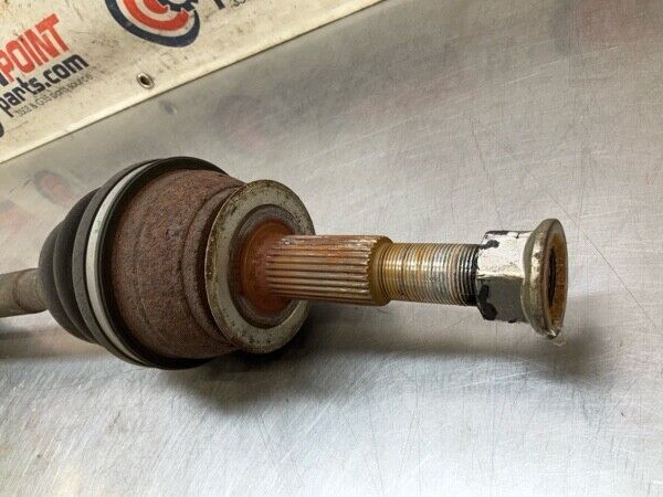 2008 Nissan Z33 350Z Rear Driver Axle Half Drive Shaft Oem 11Bj2Fg - On Point Parts Inc