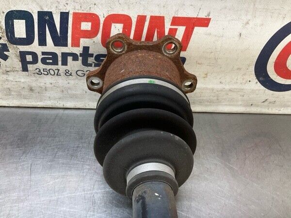 2008 Nissan Z33 350Z Rear Driver Axle Half Drive Shaft Oem 11Bj2Fg - On Point Parts Inc