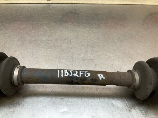 2008 Nissan Z33 350Z Rear Driver Axle Half Drive Shaft Oem 11Bj2Fg - On Point Parts Inc