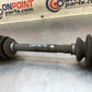 2008 Nissan Z33 350Z Rear Driver Axle Half Drive Shaft Oem 11Bj2Fg - On Point Parts Inc