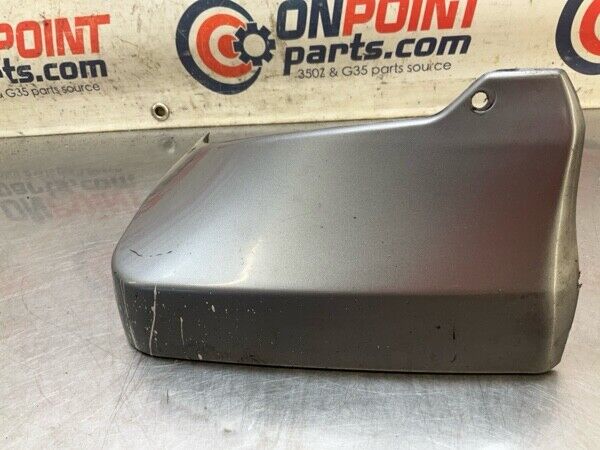 2008 Nissan Z33 350Z Rear Driver Mud Flap Splash Guard Oem 11Bj2Fg - On Point Parts Inc