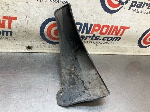 2008 Nissan Z33 350Z Rear Driver Mud Flap Splash Guard Oem 11Bj2Fg - On Point Parts Inc