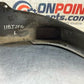 2008 Nissan Z33 350Z Rear Driver Mud Flap Splash Guard Oem 11Bj2Fg - On Point Parts Inc